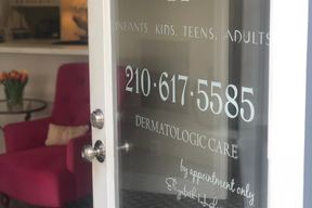 Elizabeth Hughes Dermatology in San Antonio
