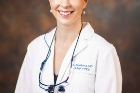 Elizabeth MD Facial Plastic Surgery in Albuquerque