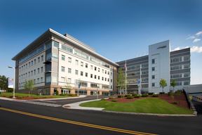 Elliot Breast Health Center in Manchester