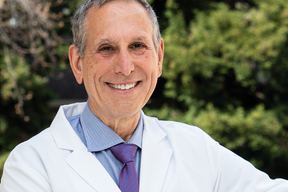 Elliott B. Lavey, MD in Walnut Creek