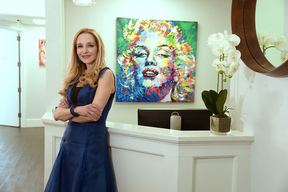 Elsa Raskin, MD in Stamford