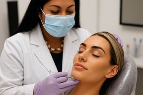 Empowered Plastic Surgery in Sugar Land