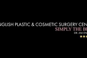 English Plastic & Cosmetic Surgery Center in Little Rock