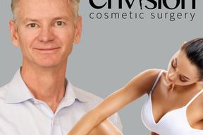 Envision Cosmetic Surgery: Dr. Benjamin Dunkley in Ogden