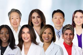 Epiphany Dermatology (formerly Sona Dermatology) in Rockville