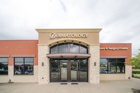 Epiphany Dermatology in Frisco
