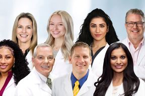 Epiphany Dermatology in Surprise