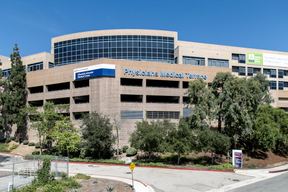 Eric J. Yavrouian, M.D. in Glendale