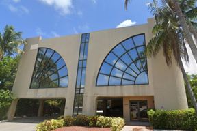 Eric Weiss, MD in Fort Lauderdale
