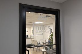 Erin Blevins, PA-C | DOCS Dermatology | Dermatologists of Greater Columbus (Victorian Village) in Columbus