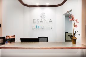Esana Plastic Surgery Center & MedSpa in New Haven