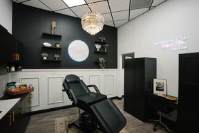 Esteem Medical Aesthetics and Wellness in Allentown