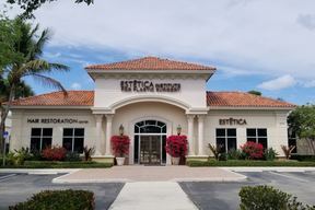 Estetica Institute of the Palm Beaches in West Palm Beach