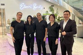 Eternal Beauty Medical Centre in Calgary