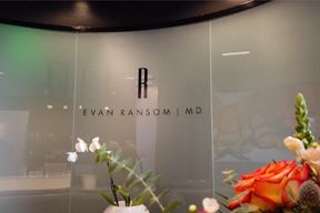 Evan R. Ransom, MD, FACS in San Francisco
