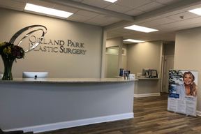 Evan T. Manolis M.D. in Orland Park