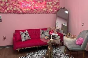 Everbelle Aesthetics in Ann Arbor