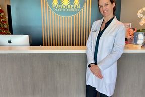 Evergreen Plastic Surgery in Vancouver