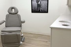 Evolve Dermatology in Plano
