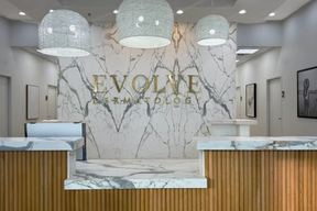 Evolve Dermatology in Rockwall