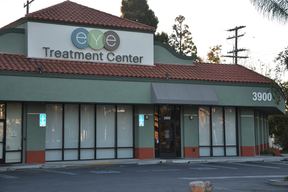 Eye Treatment Center in Long Beach