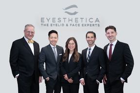 Eyesthetica - Valencia Eyelid Surgery in Santa Clarita