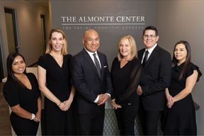 Facial Plastic Surgery in Roseville CA - The Almonte Center For Facial Cosmetic Surgery in Roseville
