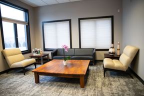 Facial Rejuvenation Center in Iowa City