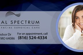 Facial Spectrum in Lee's Summit