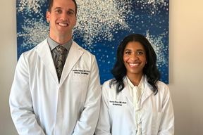 Fairview Dermatology in Plano