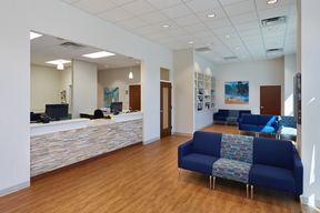 Family Dermatology Apex in Cary