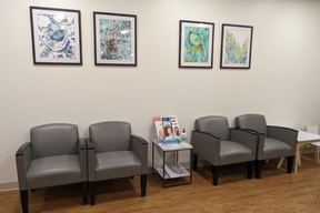 Family Dermatology - Blue Ridge in Raleigh