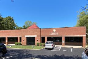Family Dermatology in Louisville
