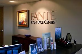 Fante Eye & Face Centre in Denver