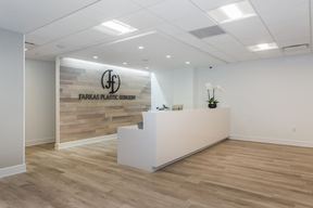 Farkas Plastic Surgery and Medical Spa in Ridgewood