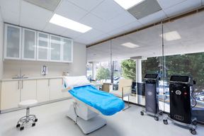 Faulkner Plastic Surgery & Aesthetics in Rockville