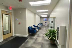 Findley Dermatology in Providence