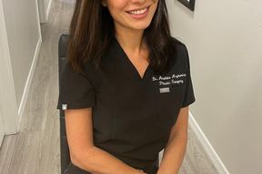 Finer You PA - Dr. Anahita Azharian, DO, MPH in Lakeland
