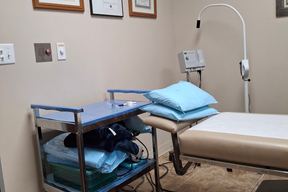 First OC Dermatology in Irvine
