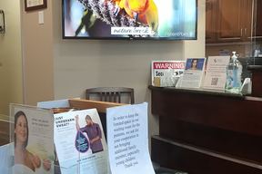 First OC Dermatology in Irvine