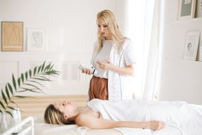 Flagler Dermatology: Jacob A. Marder, DNP, DCNP in West Palm Beach