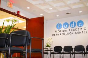 Florida Academic Dermatology Center in Miami