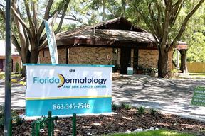Florida Dermatology and Skin Cancer Centers in Lakeland