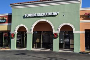 Florida Dermatology Associates in Melbourne