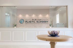 Florida Plastic Surgery and MedSpa - Dr. Kristopher Hamwi in Sarasota
