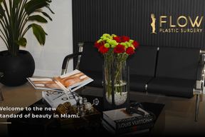 Flow Plastic Surgery in Miami