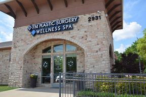 Flower Mound Plastic Surgery in Flower Mound