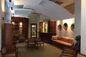 Foglietti Fostyk Plastic Surgery in Cleveland