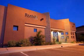Foothills Dermatology in Tucson