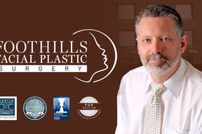 Foothills Facial Plastic Surgery: Dr. Jerold Olson in Tucson